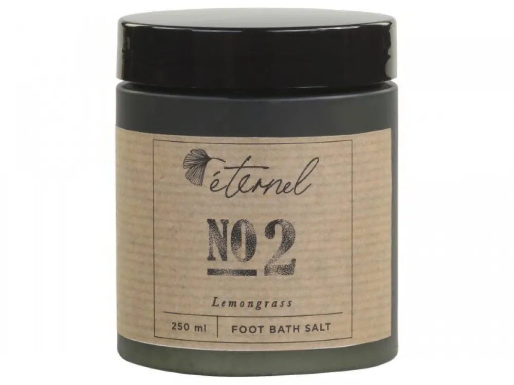 Discount Éternel Fußbadesalz