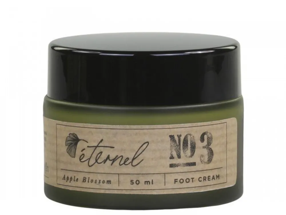 Online Éternel Fußcreme