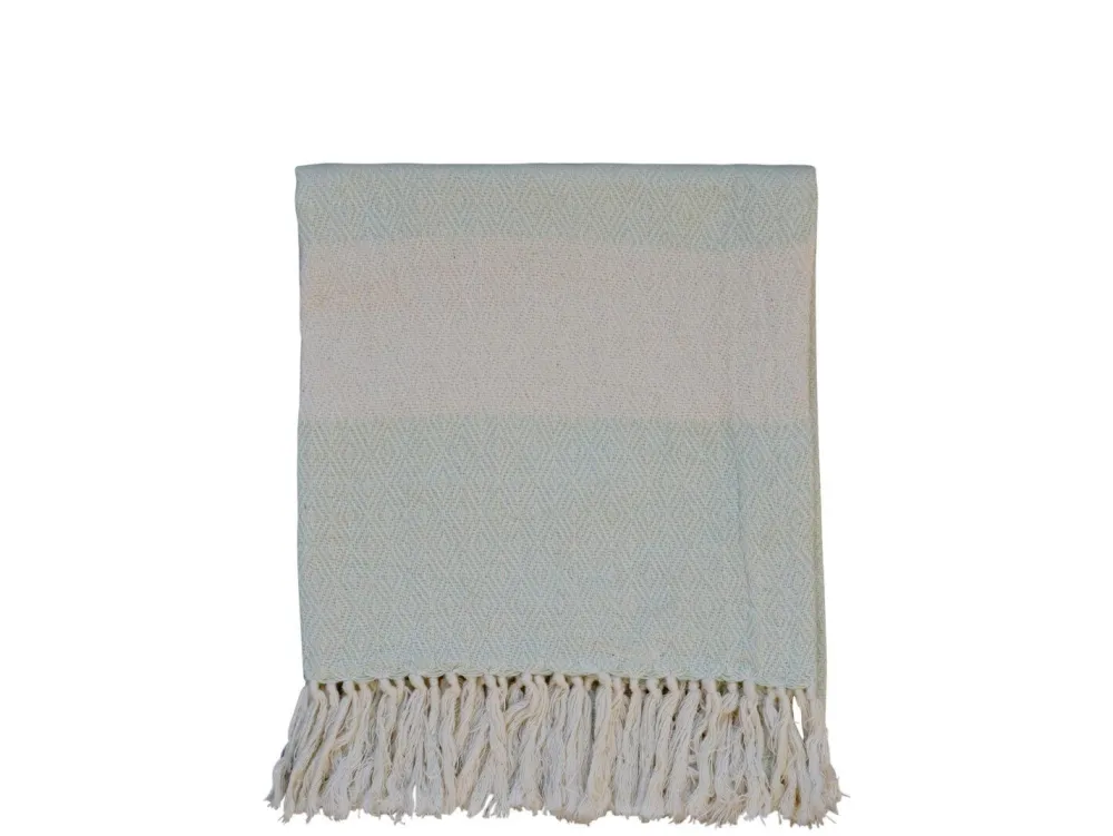 Sale Éternel Hammam Handtuch mit Muster