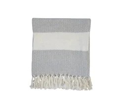 Sale Éternel Hammam Handtuch mit Muster