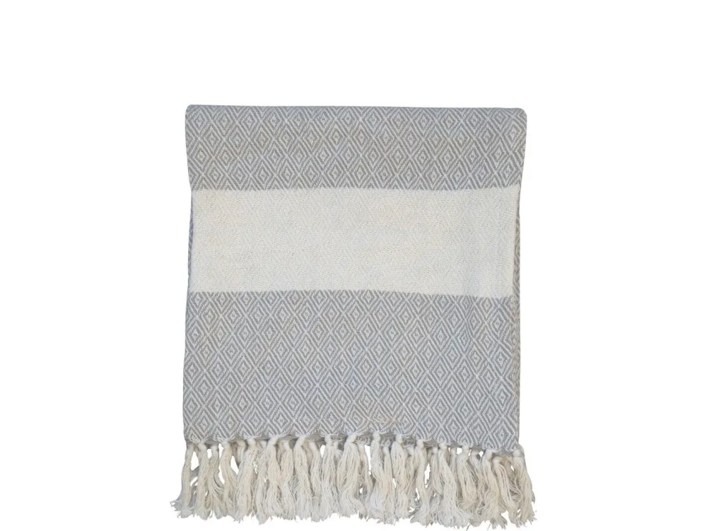 Sale Éternel Hammam Handtuch mit Muster