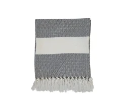 Sale Éternel Hammam Handtuch mit Muster