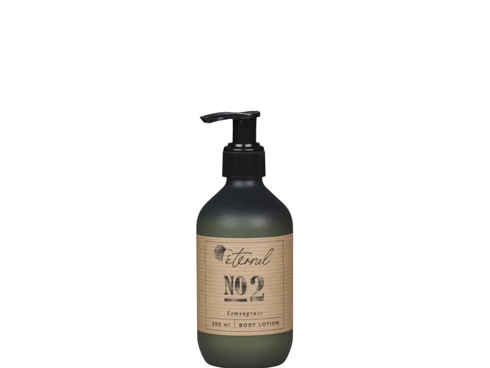Discount Éternel Körperlotion