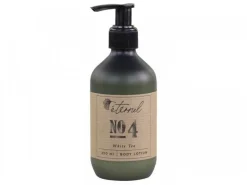 Discount Éternel Körperlotion