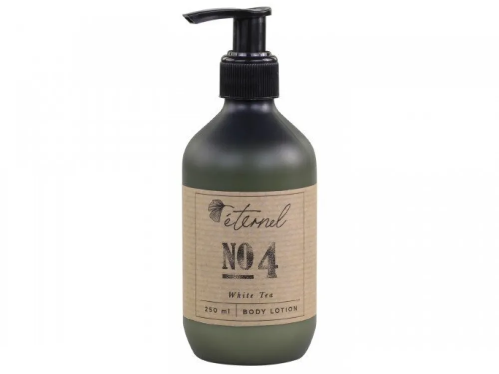 Discount Éternel Körperlotion